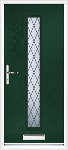 Monmouth diamond lead